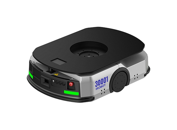 C系列翼菲顶升AGV-C600.2127