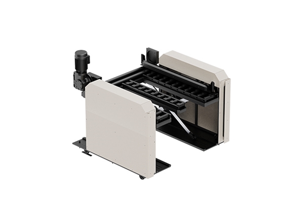 辊筒提升机.2332