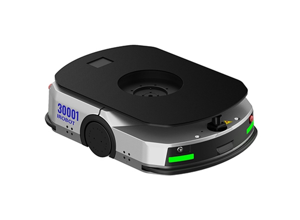 C系列翼菲顶升AGV-C600.2124